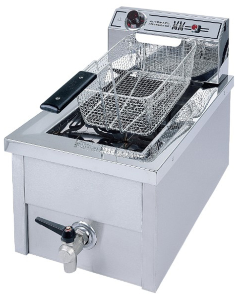 ΦΡΙΤΕΖΑ ΗΛΕΚΤΡΙΚΗ ΜΙΧΑΪΛΙΔΗΣ F 80 8 LT